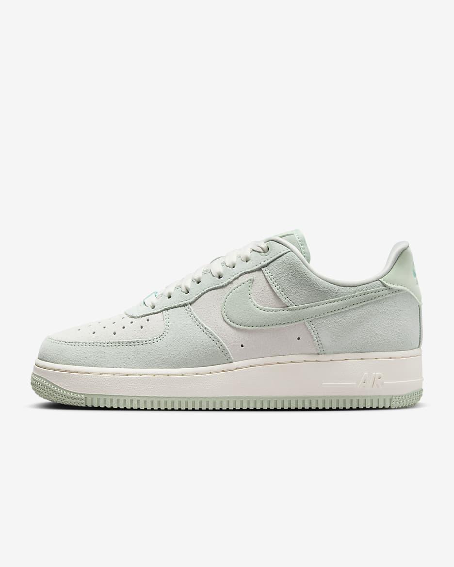 Chaussure Nike Air Force 1 07 SE pour femme